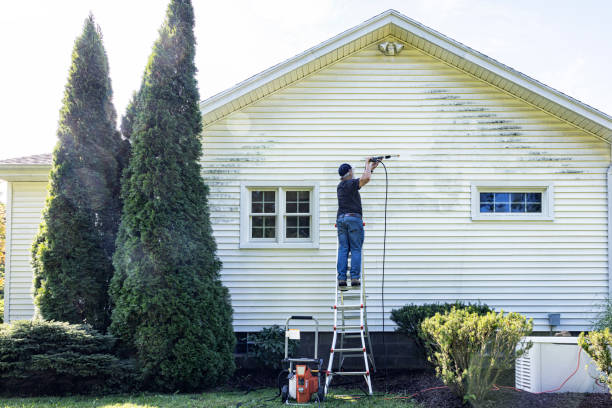 Best House Exterior Washing  in Middleburg, PA